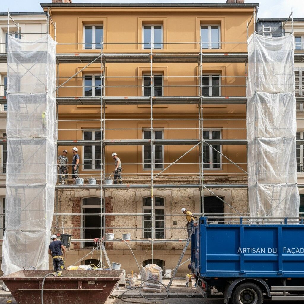 RENOV'FACADE